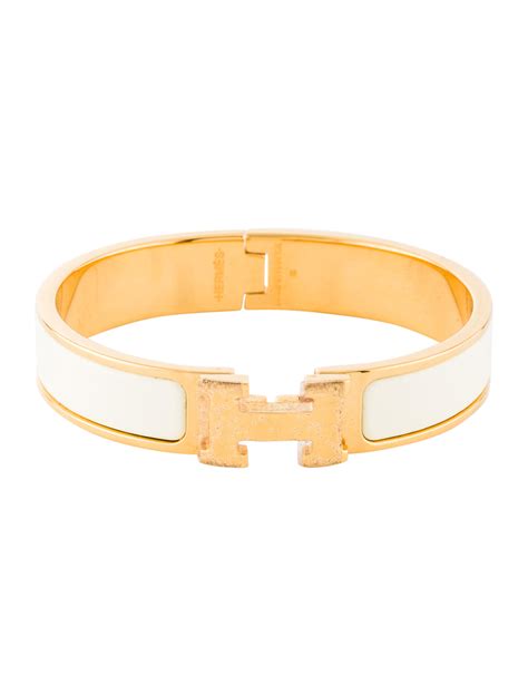 hermes bijoux bracelet